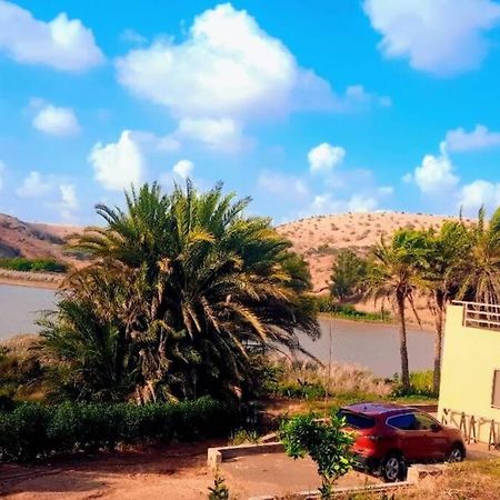 Lake House Boulaouane アル・ジャディーダ エクステリア 写真